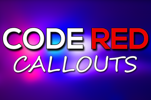 Code Red: LSPDFR Add-On
